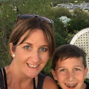 Meet your Posher, Heidi